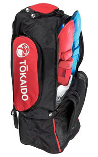 Multifuntkionstasche Monster Bag Pro