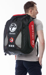 Multifuntkionstasche Monster Bag Pro