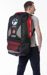 Multifuntkionstasche Monster Bag Pro