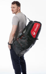 Multifuntkionstasche Monster Bag Pro