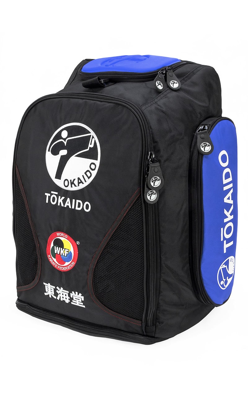 Multifuntkionstasche Monster Bag Pro