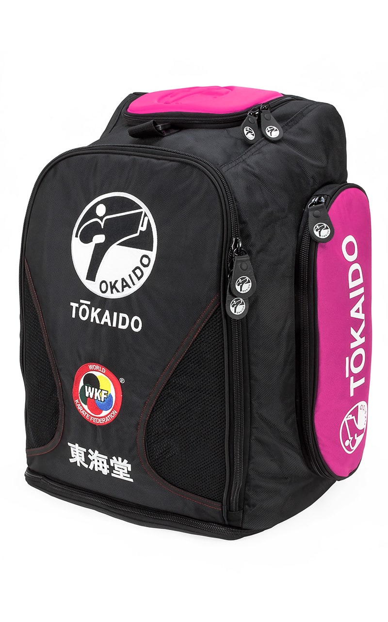 Multifuntkionstasche Monster Bag Pro