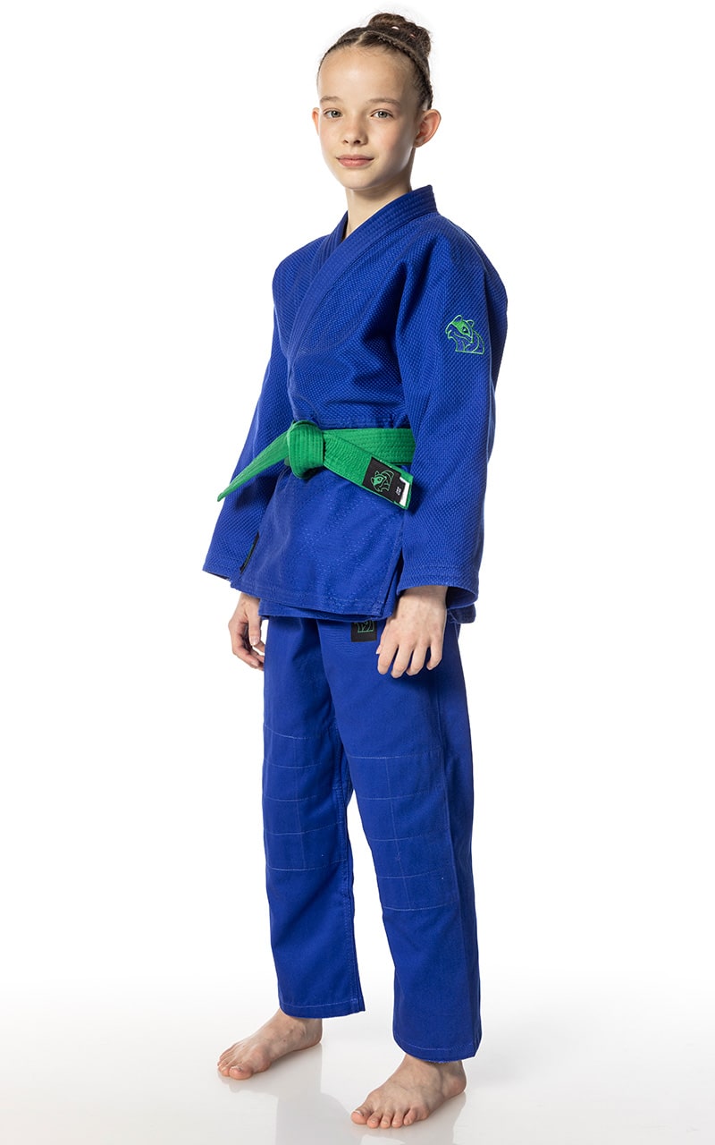Kids Judoanzug