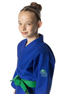 Kids Judoanzug