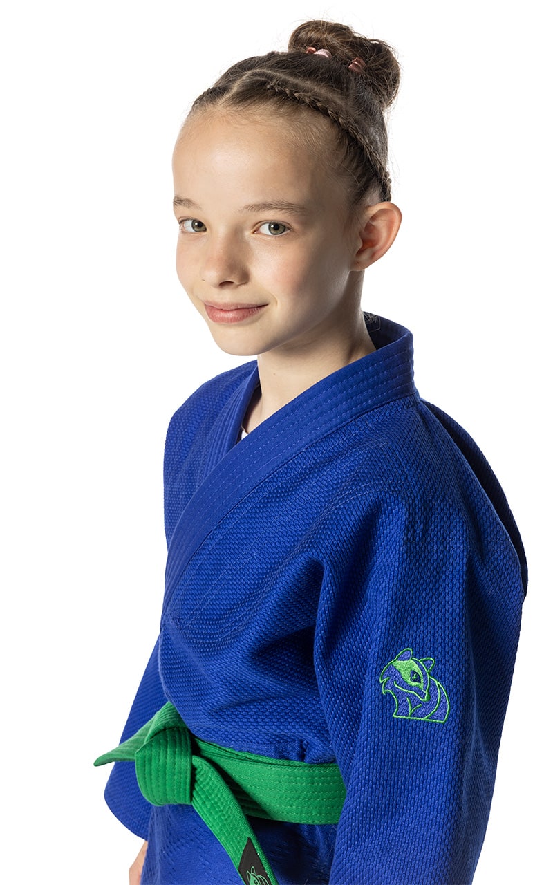 Kids Judoanzug JCL
