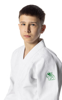 Kids Judoanzug