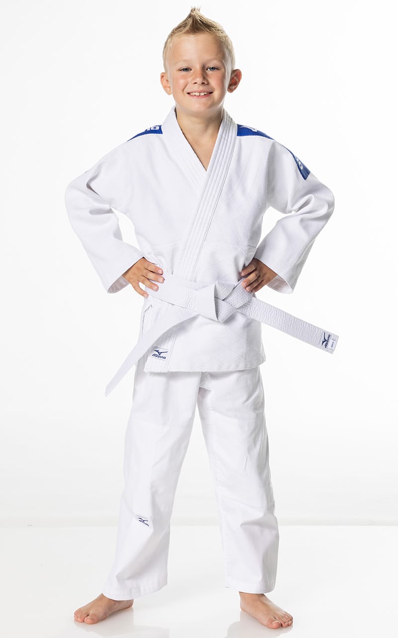 Kinder Judoanzug Kodomo Plus