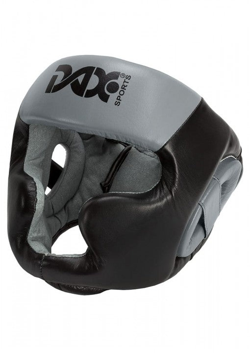 Kopfschutz Rebound Sparring Pro Line