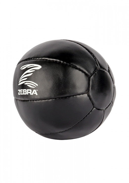 Medizinball Leder