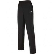 Damen Trainingshose MIZUNO M18, schwarz