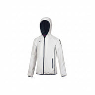 Damen Sportjacke MIZUNO M18, weiss
