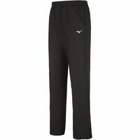 Herren Trainingshose MIZUNO M18, schwarz