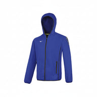 Herren Sportjacke MIZUNO M18, blau