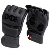 Boxhandschuhe Black Line MMA
