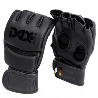 Boxhandschuhe Black Line MMA