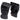 Boxhandschuhe Black Line MMA
