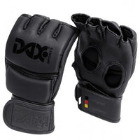 Boxhandschuhe Black Line MMA