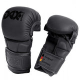 Boxhandschuhe Black Line MMA Sparring