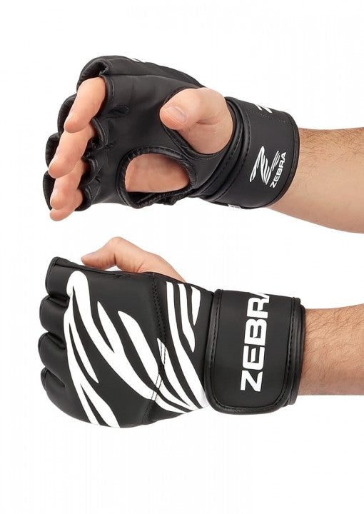 MMA Handschuhe PU