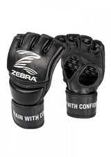MMA Handschuhe Pro Fight Leder