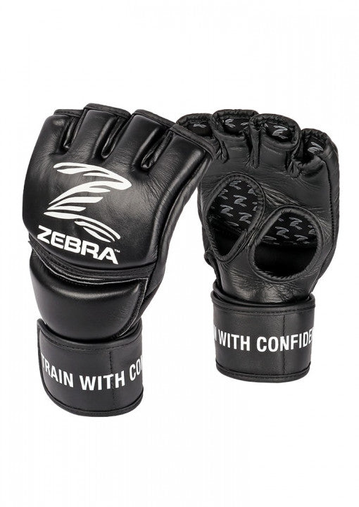MMA Handschuhe Pro Fight Leder