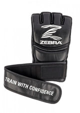MMA Handschuhe Pro Fight Leder