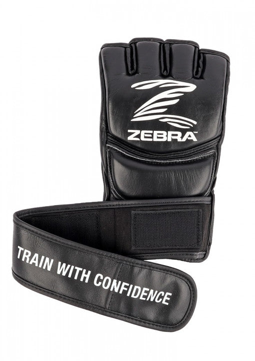 MMA Handschuhe Pro Fight Leder
