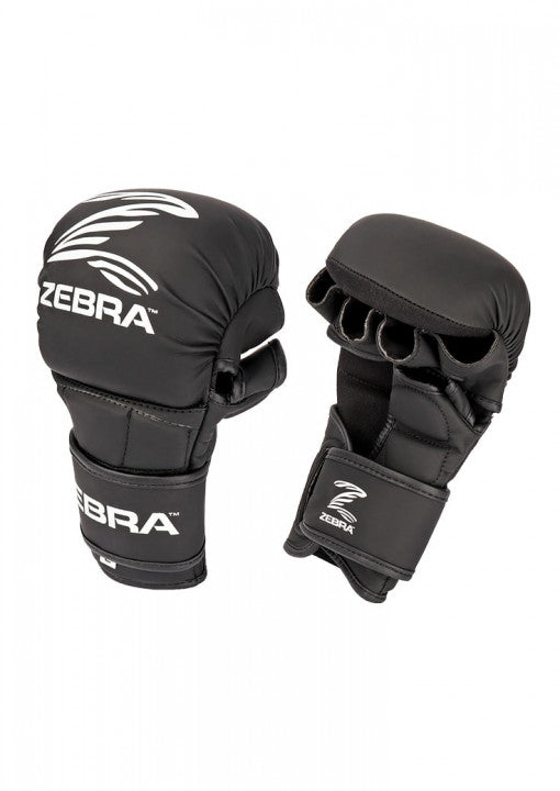 MMA Handschuhe PU