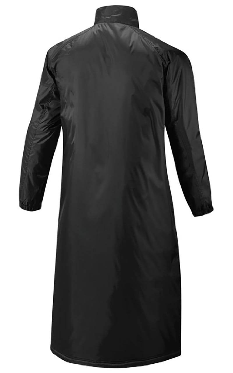Parka, MIZUNO Sapporo Bench Jacket