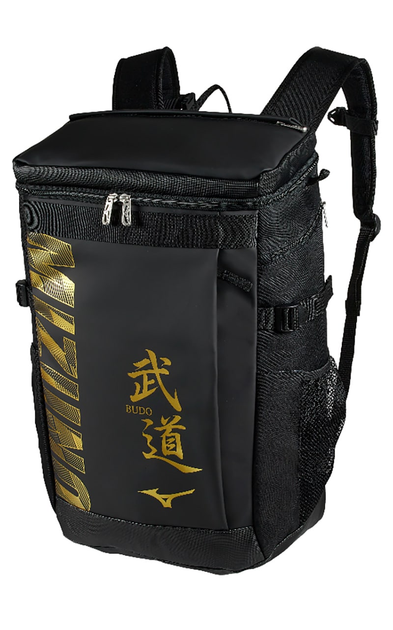 Rucksack, MIZUNO Japan Budo Backpack
