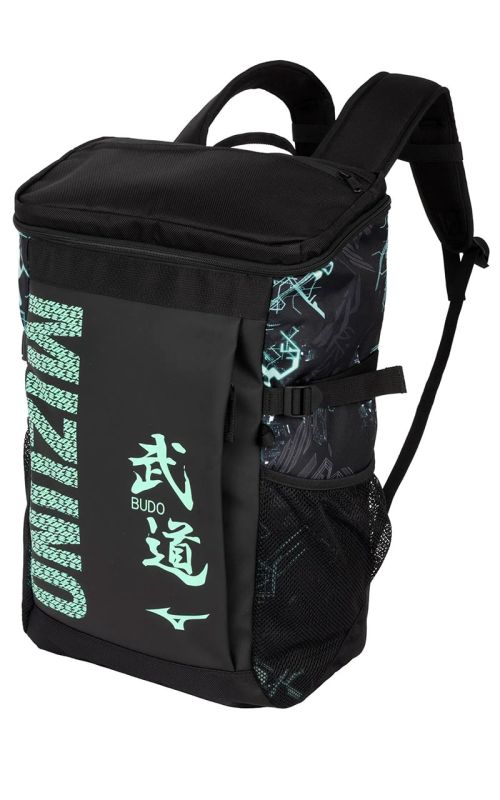 Rucksack, MIZUNO Japan Budo Backpack