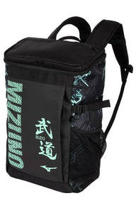 Rucksack, MIZUNO Japan Budo Backpack