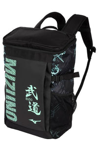 Rucksack, MIZUNO Japan Budo Backpack