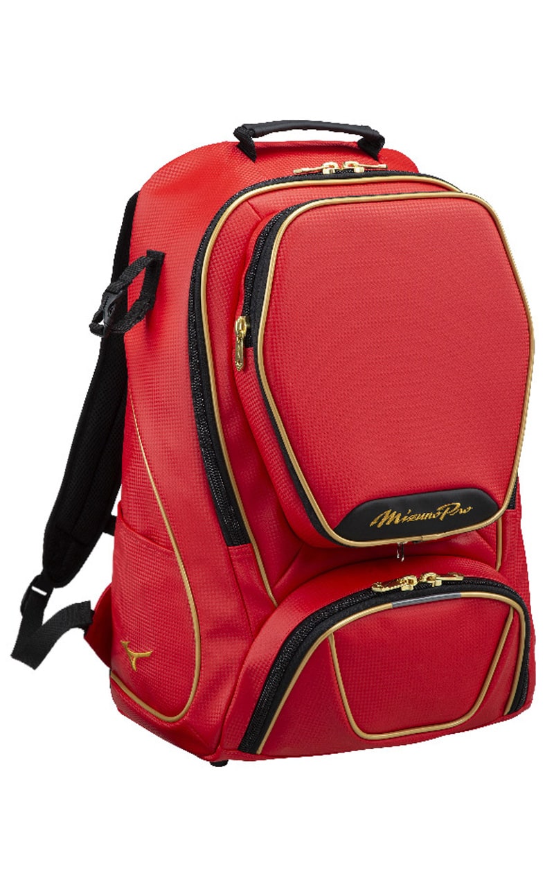 Rucksack, MIZUNO PRO Backpack