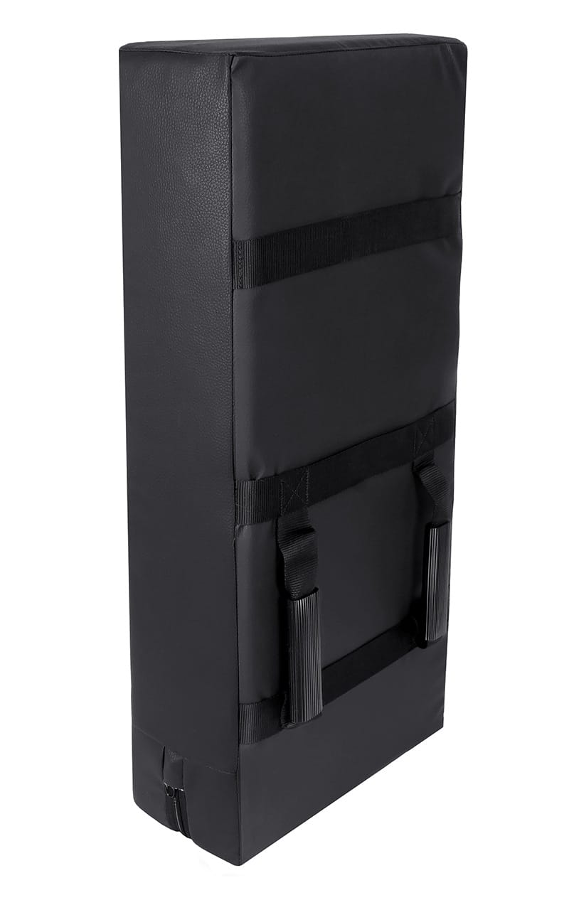 Schlagkissen, DAX Rapid 60 Black Line