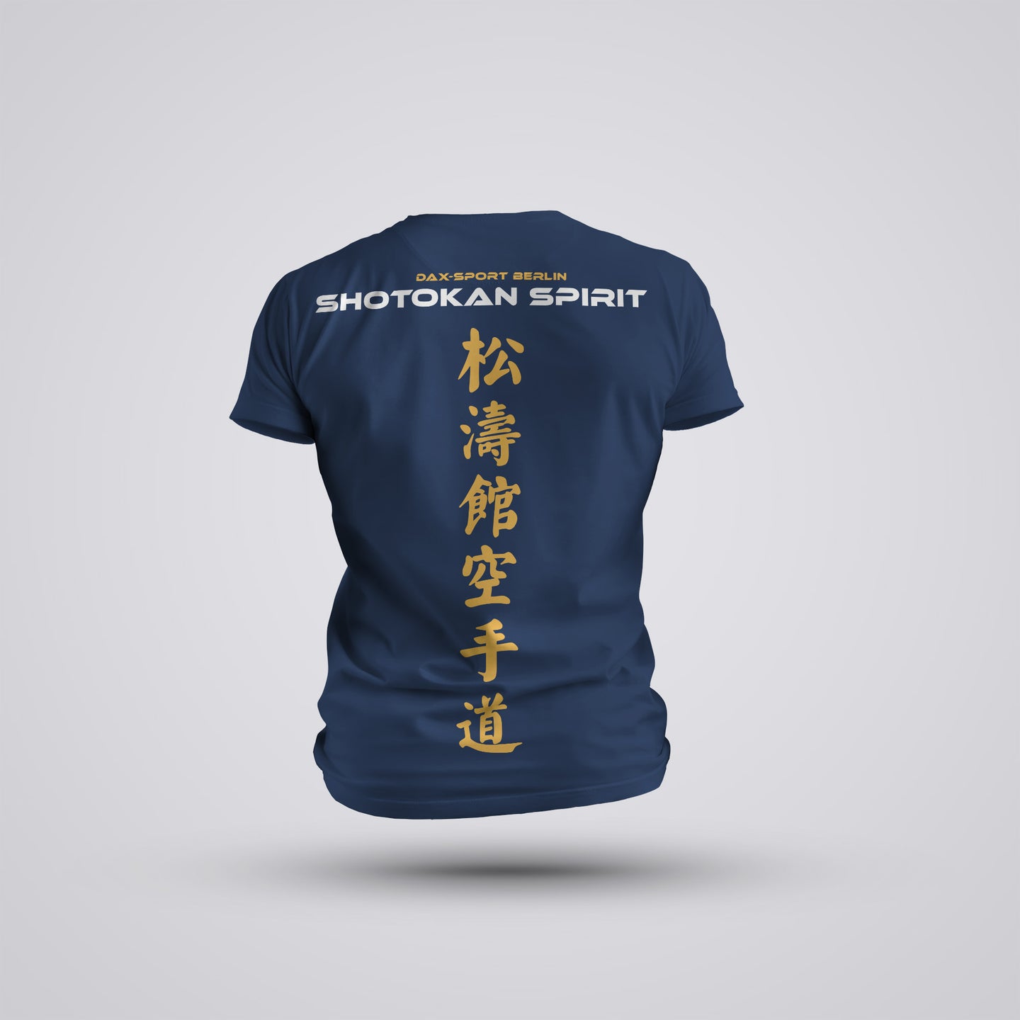 Karate Trainingsshirt Shotokan