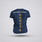 Karate Trainingsshirt Shotokan