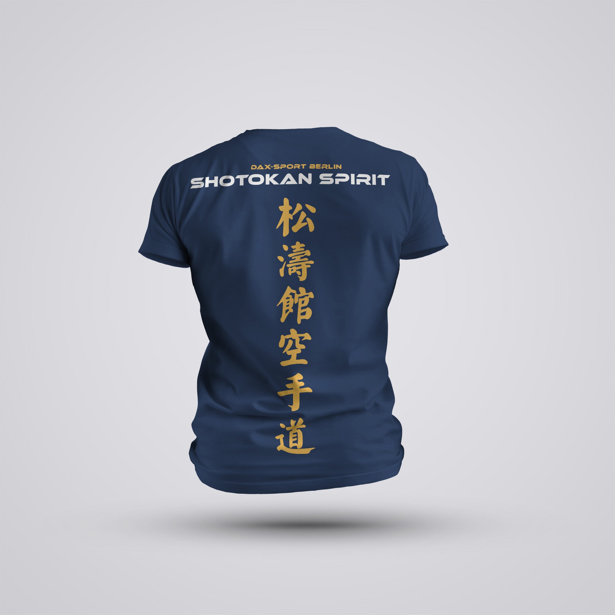 Karate Trainingsshirt Shotokan