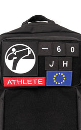 Rucksack MYBACKPACK