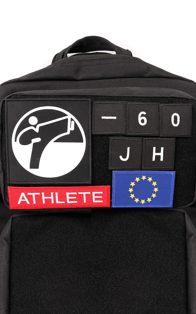 Rucksack MYBACKPACK