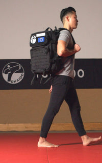 Rucksack MYBACKPACK