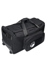 Rollentasche MYTROLLEY mit Klett