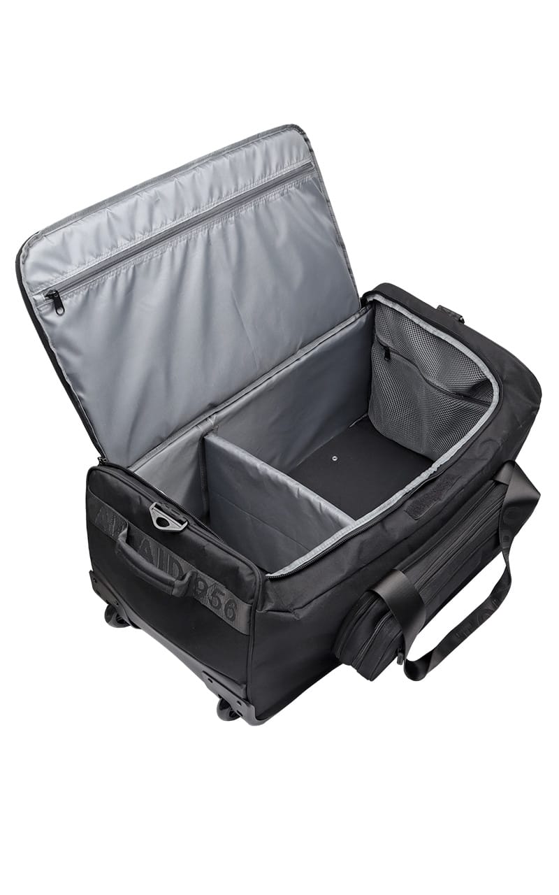 Rollentasche MYTROLLEY mit Klett
