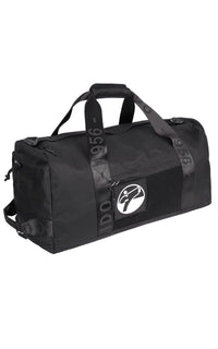 Sporttasche MYBAG mit Klett