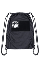 Turnbeutel MYGYMBAG mit Klett