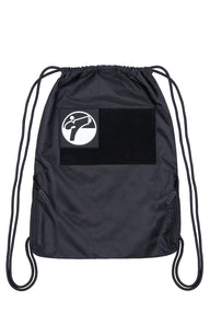 Turnbeutel MYGYMBAG mit Klett