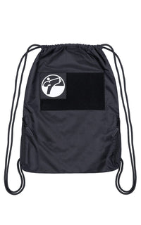 Turnbeutel MYGYMBAG mit Klett