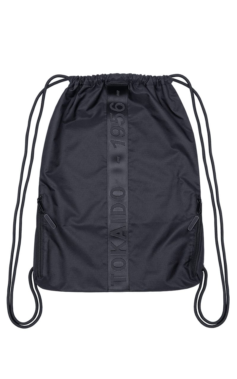 Turnbeutel MYGYMBAG mit Klett