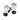 Taekwondo Handschuh Fit Evolution