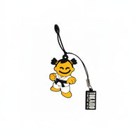 Kämpferin TOKAIDO Anhänger